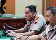 Aiptu Nuridin Penganiaya Istri Siri Jalani Sidang Kode Etik, Kapolsek Tegal Selatan hingga Tetangga jadi Saksi