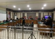 Kuasa Hukum Ungkap Fadia Arafiq Punya Penyakit Saraf Kejepit, Pilih Tak Ajukan Eksepsi dan Tetap Kooperatif