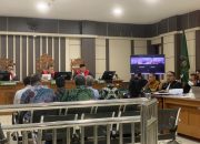 Sidang DJKA Sudewo, Saksi Beberkan Nur Widayat Dapat Rp450 Juta Tanpa Kerjakan Proyek
