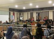 Sidang Dugaan Korupsi Sudewo, Saksi Sebut Ada Isu Soal Jual-Beli Jabatan Perangkat Desa di Pati