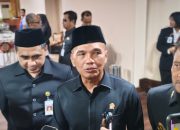 Defisit APBD Jateng 2025 Capai Rp110 Miliar, Ketua DPRD Sumanto Minta SiLPA Lebih Terencana