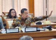 Jumlah TKI Sektor Jasa Kalah Saing dari Filipina, DPR RI Minta Warga Jateng Giat Belajar Bahasa Asing