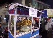 DPRD Kabupaten Semarang Gelar Nobar Final Piala Dunia 2026, UMKM Sekitar Ludes Laris Manis
