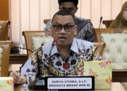 Usul Tarif Minimal bagi Pekerja Kreatif, Uya Kuya: Banyak Editor dan Kameramen Dihargai Sangat Murah