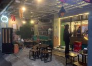 Warmindo Hidden Gem di Gang Lamper Semarang, Rumah Kosong Disulap Jadi Tongkrongan Favorit
