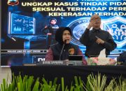 Catat 198 Kasus Sepanjang 2026, Polda Jateng: Kekerasan Seksual di Ponpes Sangat Mengkhawatirkan