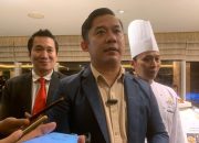 Libur Sekolah Dongkrak Okupansi Hotel hingga 100 Persen, Wisatawan dari AS-Australia