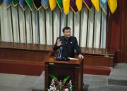 PRPP Terancam Gulung Tikar, Ahmad Luthfi: Untuk Apa Pelihara BUMD Kalau Tidak Menghasilkan?
