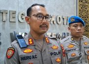 Aiptu N yang Siksa Istri Siri Ditahan Polda Jateng, Kapolres: Bertugas di Polsek Tegal Selatan