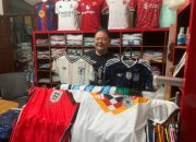 Euforia Piala Dunia 2026 Boleh Redup, Tapi Perburuan Jersey Tim Favorit Masih Berlanjut