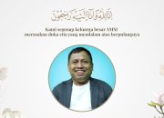 Profil Alm Maryadi, Jurnalis Senior dan Eksekutif Media Digital yang Tutup Usia