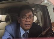 Larang Jurnalis Liput Kuliah Umum di Undip, Menkeu Purbaya: Ada Hal Sensitif