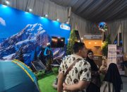 Bukan Cari Kerja, Pengunjung Jateng Fair 2026 Justru Berburu Sertifikasi Profesi di Stan Disnakertrans Jateng