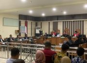 Sidang Pemeriksaan Saksi Dugaan Kasus Korupsi DJKA Sudewo, Jaksa Tanyakan Aliran Dana Rp721,5 Juta