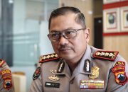Benarkan Pesan WA Bidpropam soal SPPG Polri, Polda Jateng: Memang SOP, Tak Berkaitan Isu Jaksa vs Polisi