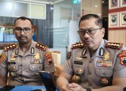 Selain Aniaya Istri Siri, Aiptu N Pernah Terlibat Miras dan Hubungan di Luar Nikah