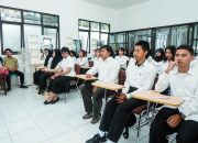 Wali Kota Salatiga Dorong Peserta Pelatihan Vokasi Berani Bangun Usaha Sendiri