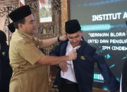 IAIKU Blora Terjunkan 285 Mahasiswa KKN, Puluhan Ikuti Program Internasional di Malaysia
