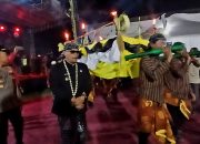 Labuh Agung Rawapening, Tradisi Warga Rowoboni Mensyukuri Rezeki dari Danau