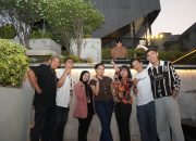 ARTOTEL Group Luncurkan T.A.G.S di Semarang, Hadirkan Ruang Kreatif untuk Seniman Lokal