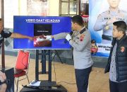 Polres Salatiga Tangkap Terduga Pelaku Tawuran yang Tewaskan Anak 14 Tahun