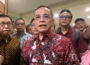 Sidang Dugaan Kasus Korupsi Perangkat Desa, Sudewo Tegaskan Bukan Kewenangan Bupati