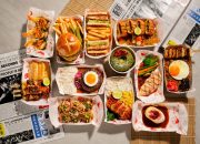 Pecinta Kuliner Jepang Wajib Coba! Menchi Chicken Katsu Jadi Menu Andalan di ASTON Inn Pandanaran Semarang