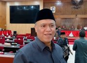 Anggota PKS Minta Bupati Semarang Tak Pangkas Pokir demi Efisiensi Anggaran