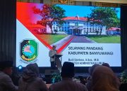 Banyuwangi Curi Start di Pulau Jawa, Jadi Pionir Pembangunan Lewat Formula Wisata