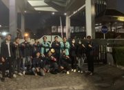 BEM SI Jateng: Penegakan Hukum Harus Menyasar Semua Pihak dalam Kasus Korupsi