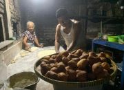 Masih Pakai Kayu Bakar, Hidden Gem Bolang-Baling Legendaris Semarang Sejak 35 Tahun Lalu