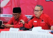 Dolfie OFP Tegaskan PDIP Jateng Hormati Proses Hukum KPK Terkait Dugaan Korupsi di Sukoharjo
