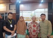 Kejari Blora Mediasi Kasus Lansia yang Berseteru akibat Asap Pembakaran Sampah