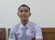 Cerita Hilmi, Siswa SMAN 1 Salatiga yang Lolos Paskibraka Nasional 2026 Wakili Jawa Tengah