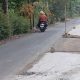 perbaikan jalan