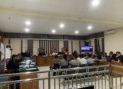 Sidang Pemeriksaan Saksi DJKA, Ini Keterangan ‘Orangnya’ Sudewo Soal Uang Titipan Proyek
