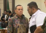 Diduga Gratifikasi, Jalan Depan Rumah Sudewo Diperbaiki Usai Warga Ajukan Proposal
