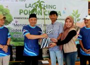 Catin di Kabupaten Semarang Wajib Tanam ‘Pohon Cinta’, Jadi Syarat Menikah di KUA