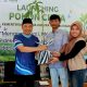 pohon cinta semarang