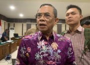 Sudewo Kekeuh Tak Terlibat Dugaan Korupsi Jual Beli Jabatan: Murni Kewenangan Desa