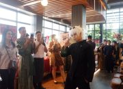 60 Seconds to Tokyo Hadir di Semarang, Cicipi Street Food Jepang Mulai Rp35 Ribu