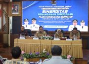 Kepatuhan Bayar Pajak Kendaraan di Jateng Merosot, Blora Kejar Tunggakan 
