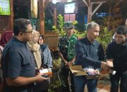 Satkamling Blora Masuk Nominasi Nasional, Kakorbinmas Polri Turun Langsung Lakukan Penilaian