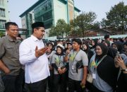 Pemprov Jateng Kawal Program Mahasiswa KKN, dari Data Kemiskinan hingga UMKM Desa