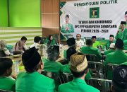 PPP Kabupaten Semarang Rombak Kepengurusan, Bidik Lolos Parliamentary Threshold pada Pemilu 2029