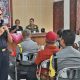 sosialisasi gempur rokok ilegal