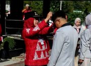 UIN Salatiga Terjunkan 563 Mahasiswa PPM, Dorong Moderasi Beragama 