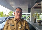 Lahan Kritis di Jateng 317 Ribu Hektare, DLHK Minta Petani Hortikultura Tanam Pohon di Lereng