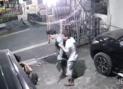 Diduga Jadi Korban Pembacokan, Telinga Pemuda di Semarang Utara Ini Nyaris Putus