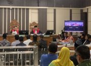 Saksi Sebut Adanya Permintaan Uang Pengisian Perangkat Desa Capai Rp175 Juta di Sidang Sudewo